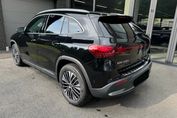 Mercedes EQA 250+ Progressive