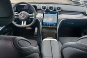 Mercedes Klasa C 200 d  AMG