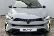 Renault Captur Techno 1.3 TCe mHEV EDC