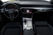 Audi A7 40 TDI mHEV Quattro S tronic