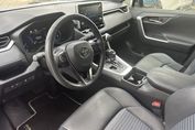 Toyota RAV4 Selection 2.5 Hybrid