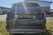 Hyundai Tucson 1.6 T-GDi HEV Executive 2WD aut