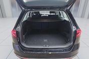 Volkswagen Passat 1.4 TSI Plug-In Hybrid GTE DSG