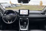 Toyota RAV4 2.5 Hybrid Executive 4x4
