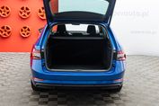 Skoda Superb 2.0 TDI 4x4 Style DSG