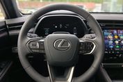Lexus LBX Hybrid Elegant