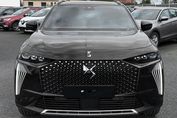 DS DS7 Pallas 1.5 BlueHDi  aut