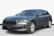 Skoda Superb 2.0 TSI 4x4 Selection DSG