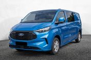 Ford Transit Custom 320 L2H1 Limited Zabudowa Brygadowa A8