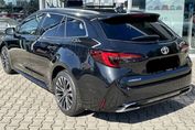 Toyota Corolla Teamplayer 2.0 Hybrid Dynamic Force