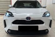 Toyota Yaris Cross Style 1.5 Hybrid