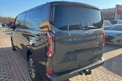 Ford Tourneo Custom 320 L2H1 Titanium X A8 AWD