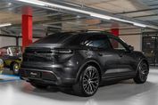 Porsche Macan 4S