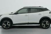 Peugeot 2008 ALLURE 1.2 PureTech