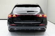 Mercedes Klasa E 220 d 4-Matic AMG Estate