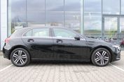 Mercedes Klasa A 220 d Progressive 8G-DCT