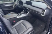 Mazda CX-60 3.3 D mHEV Homura aut