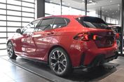 BMW Seria 1 118d M Sport
