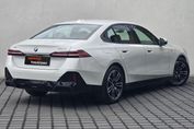 BMW Seria 5 520d xDrive M Sport