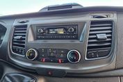 Ford Transit Custom L2H2