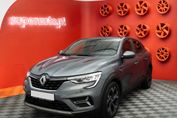Renault Arkana Evolution 1.6 E-Tech Hybrid AT