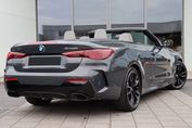 BMW Seria 4 Cabrio M440i xDrive