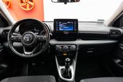 Toyota Yaris 1.0 Comfort
