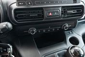 Toyota Proace City Active L2H1 Zabudowa Brygadowa