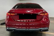 Mercedes Klasa C 300 4-Matic AMG