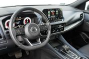 Nissan Qashqai 1.3 DIG-T Tekna Xtronic