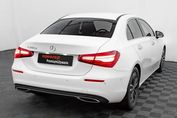 Mercedes Klasa A 200 d Progressive 8G-DCT