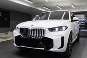 BMW X5 xDrive30d M Sport