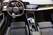 Audi A3 RS3 TFSI quattro S tronic