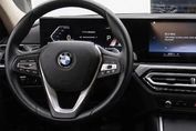 BMW Seria 3 318i Advantage sport-aut