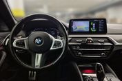 BMW Seria 5 540d xDrive mHEV M Sport