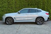 BMW X4 xDrive20d M Sport