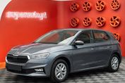 Skoda Fabia Drive 1.0 TSI