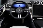 Mercedes GLC 220 d 4-Matic AMG Line