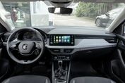 Skoda Scala 1.0 TSI Selection DSG
