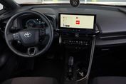 Toyota C-HR 2.0 PHEV  Executive