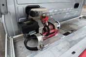 Volkswagen Crafter Autolaweta AT
