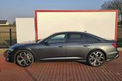 Audi A6 45 TFSI mHEV quattro S Line S tronic