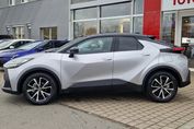 Toyota C-HR Teamplayer 1.8 Hybrid