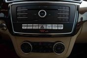 Mercedes GLS 3.0