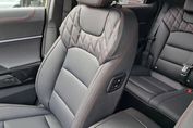 SsangYong Actyon 1.5 T-GDI Adventure 4WD aut