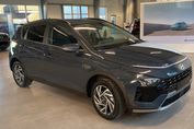 Hyundai Bayon 1.0 T-GDI Smart DCT