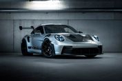 Porsche 911 GT3 RS