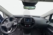 Mercedes Vito 116 CDI Długi 9G-Tronic