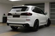 BMW X5 xDrive40i M Sport