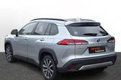 Toyota Corolla Cross 2.0 Hybrid Style